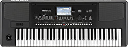 Profesionálny klávesový aranžér PA300 KORG