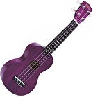 Sopránové ukulele MK1PTPP fialová Kahiko+ Mahalo