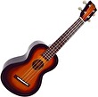 Koncertné ukulele MJ2-VT-3TS Mahalo
