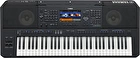 Profesionálne elektronické klávesy PSR-SX700 Yamaha