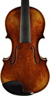 Husle 4/4 RV-2044 Rudolph Pirastro Violino struny bez púzdra