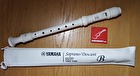 Zobcová sopránová flauta YRS 24B Yamaha