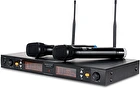 Dvojkanálový bezdrôtový UHF Set WM-219 American Audio