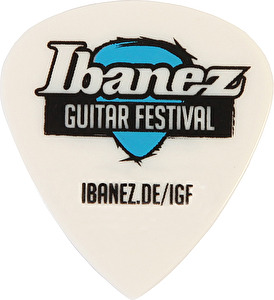 Trsátka Guitar Festival Limited Heavy 6ks Ibanez