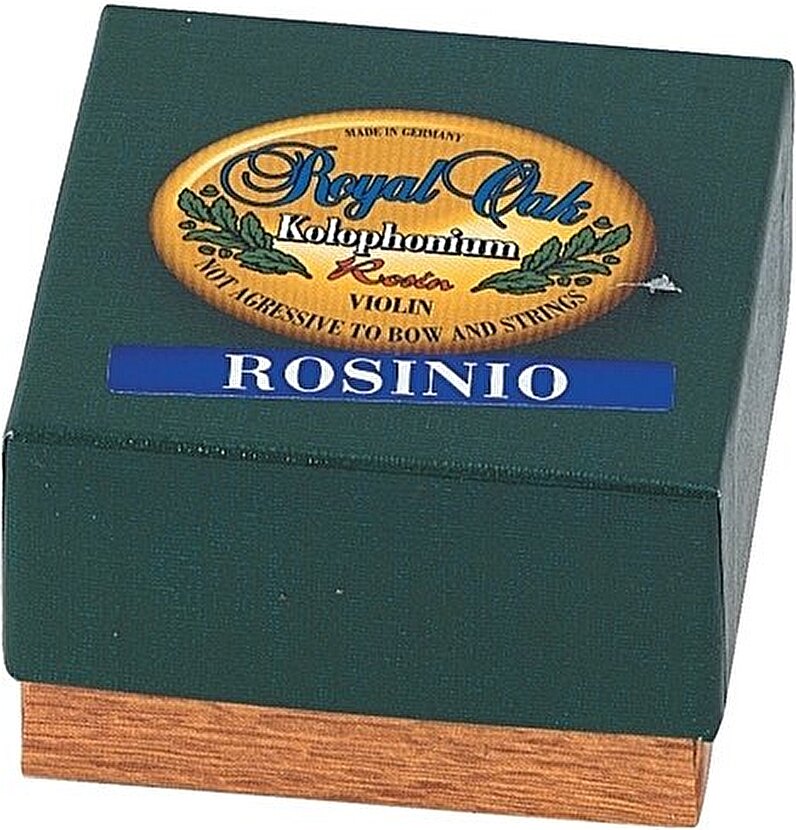 Kolofónia na husle Rosino Royal Oak