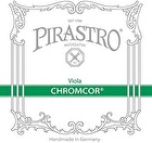 Struny na violu Chromcor Pirastro