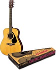 Gitara F310P NT Set Yamaha