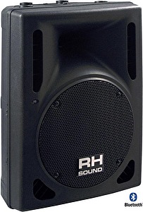 Aktívny reprobox PP-0308AUS-BT RH Sound