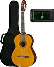 Klasická gitara C40 Standard Pack Yamaha