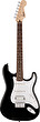 Elektrická gitara Squier Bullet Stratocaster HT HSS LF Fender