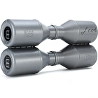 Perkusný nástroj SH45GR double shaker sivý Meinl