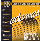 Struny na akustickú gitaru 13-58 1515 Adamas, bronz