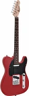 Elektrická gitara TL-401 red Dimavery