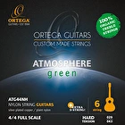 Struny na klasickú gitaru ATG44NH Ortega