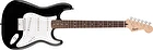 Elektrická gitara Squier Bullet Stratocaster HT LRL BLK Fender