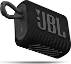 Mini bluetooth reproduktor GO3 black JBL