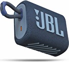 Mini bluetooth reproduktor GO3 blue JBL