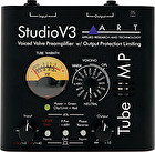 Mikrofónový predzosilňovač Tube MP Studio V3 ART