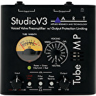 Mikrofónový predzosilňovač Tube MP Studio V3 ART