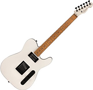 Elektrická gitara Squier Contemporary Telecaster Pearl White Fender