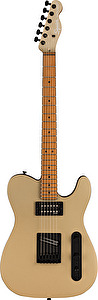 Elektrická gitara Squier Contemporary Telecaster Shoreline Gold Fender