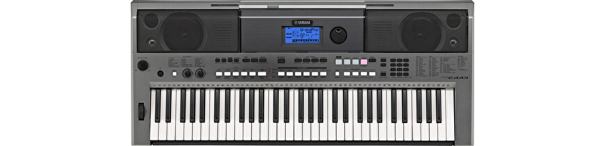Keyboardy