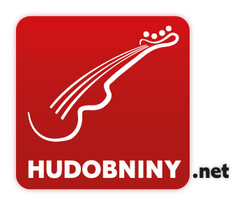 HUDOBNINY.net logo