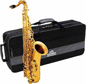 Saxof&oacute;n Bb-Tenor TS-202 Roy Benson