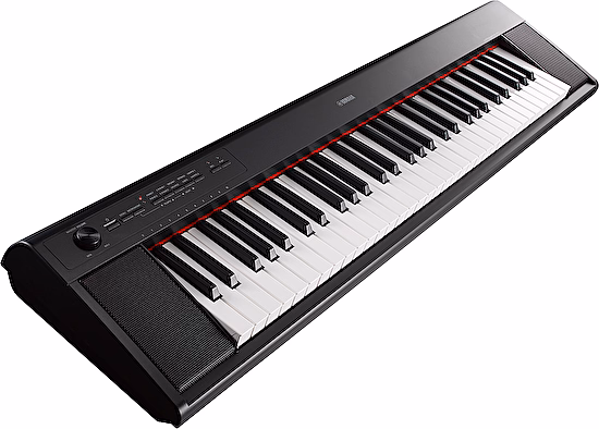 Digitálne piáno NP-12B Yamaha