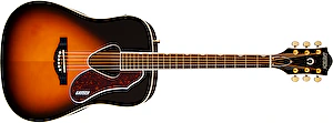 Gitara G5024-E Rancher Dreadnought, Sunburst Gretsch