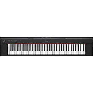 Digitálne piáno NP-32B Yamaha