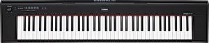 Digitálne piáno NP-32B Yamaha