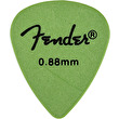 Trsátko 351 ROCK ON 0,88MM Fender, green