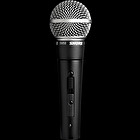 Mikrofón SM58-SE Shure