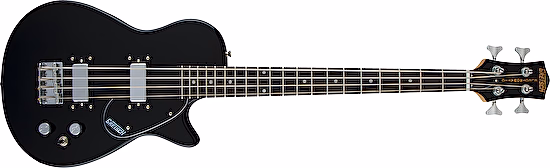 Basgitara G2220 JR JET BASSII black Gretsch