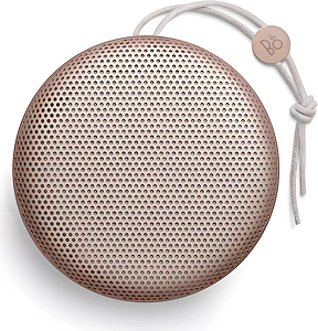 Prenosný bezdrôtový reproduktor BeoPlay A1 SandStone Bang & Olufsen