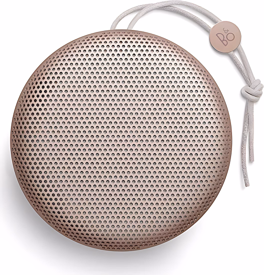 Prenosný bezdrôtový reproduktor BeoPlay A1 SandStone Bang & Olufsen