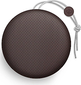 Prenosný bezdrôtový reproduktor BeoPlay A1 Umber Bang & Olufsen