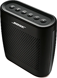 Reproduktor Soundlink Colour Bluetooth Black BOSE