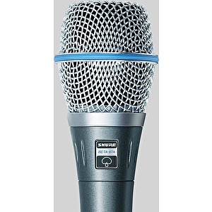 Mikrofón BETA 87A Shure