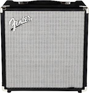 Basgitarové kombo Rumble 25 V3 Fender