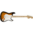 Fender SQ Affinity Stratocaster SPCL 2TS CN