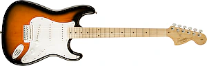 Fender SQ Affinity Stratocaster SPCL 2TS CN