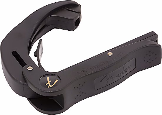 Kapodaster Smart Capo Classical Fender
