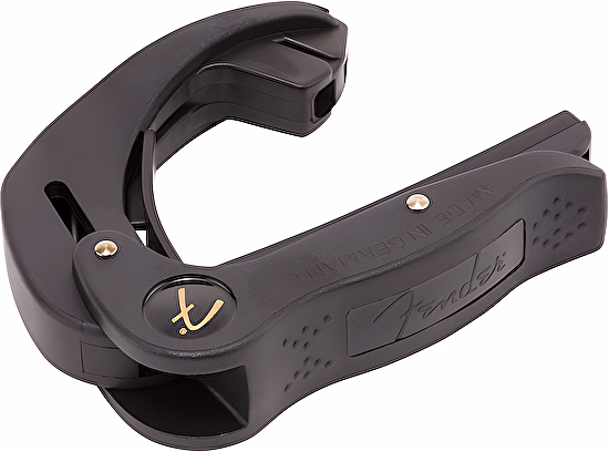Kapodaster Smart Capo Fender