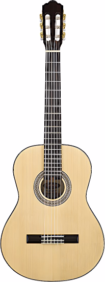 Elektro-akustická gitara Angel Lopez C948 S-N klasická