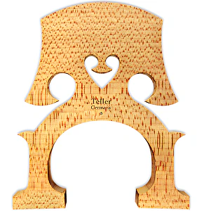 Kobylka na violončelo 4/4 Teller