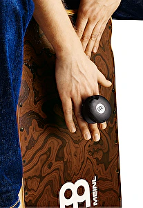 Castanet Cajon Ring Percussion Meinl