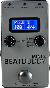 Automatický bubeník BeatBuddy Mini 2 Singular Sound