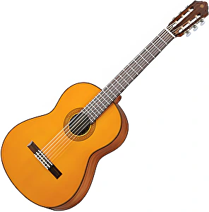 Klasická gitara CG142C Yamaha